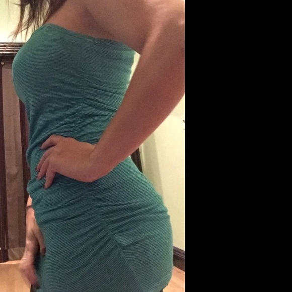 Shirt/ mini dress - Picture 1 of 3